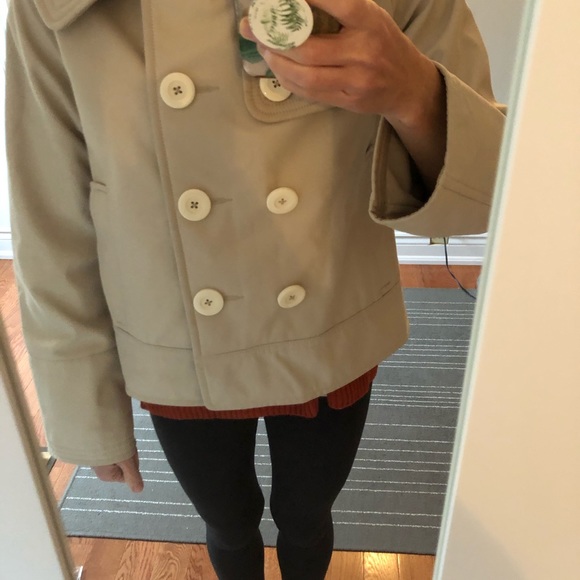 Cute Lululemon Jacket - Picture 7 of 7